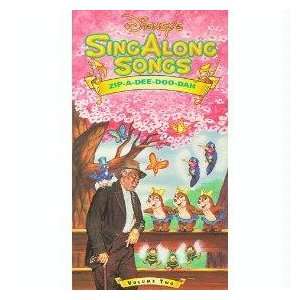 sing along songs for adults