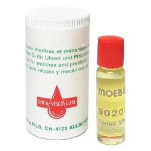  Moebius 9020 Oil For Watches And precision Mechanics 
