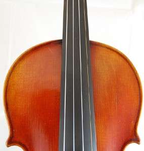 Roth #1R 226 64 Antonius Stradivarius (model) 1963 Violin  