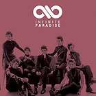 Infinite 1st Special Repackage Album Paradise Korean KPOP Sealed
