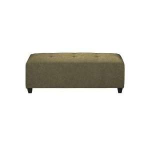  Bernini Bench Ottoman