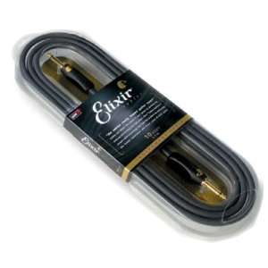  Elixir 92130 Elixir Cables Straight   Straight 30 