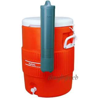 Igloo 42021 Beverage Drink Cooler 10 Gallon Heavy Duty  