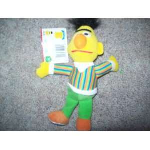  Sesame Street Beans: Bert: Toys & Games