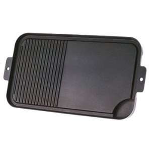  Non Stick Ribbed Griddle