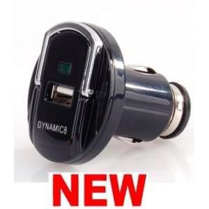   : Travel Car Charger for Apple iPhone / iPad: Computers & Accessories