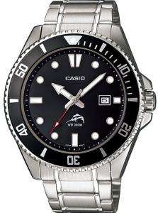 Mens Casio Duro 200 Divers Watch MDV106D 1A1V MDV 106D 1A1VDF  