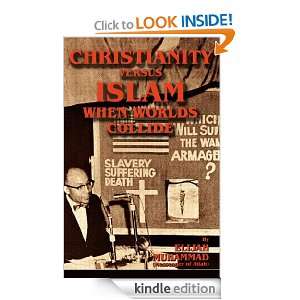   Islam   When Worlds Collide eBook Elijah Muhammad Kindle Store