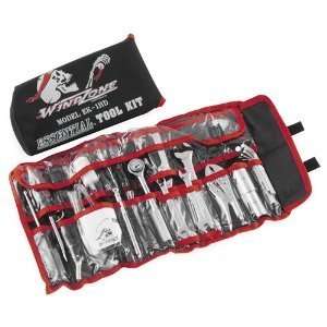  Beza Windzone Ek1 Hd Essential Tool Kit For Harley 