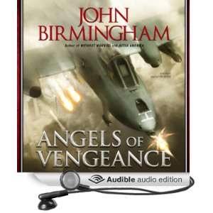   , Book 3 (Audible Audio Edition) John Birmingham, Tom Weiner Books