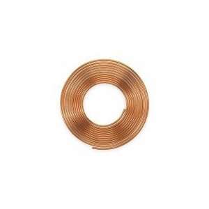  Mueller Tubing, For Fire Sprinkler, 1 In x 60 Ft   606 