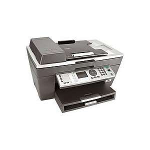   X8350 Multifunction Inkjet Printer/Scanner/Copier/Fax: Electronics