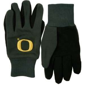  Oregon Ducks Utility Work Gloves