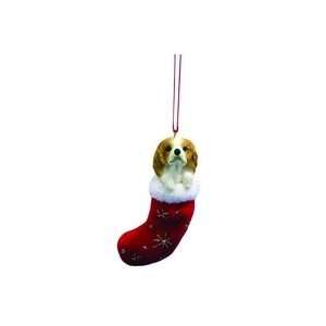  King Charles Cavalier Dog Christmas Ornament: Everything 