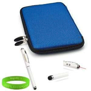 Durable Double Woven Nylon for the Newest Samsung Galaxy Tab 7.0 Plus 