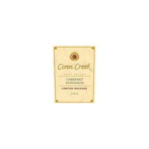  Conn Creek Cabernet Sauvignon 2008 750ML Grocery 