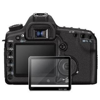 Canon 50d Mark Ii, Canon 50d Mark Ii Body