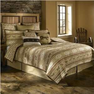  Bundle 46 Great Plains Bedding Collection (3 Pieces)