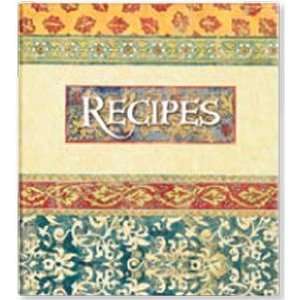  C.R. Gibson Provence Recipe Keeper: Kitchen & Dining
