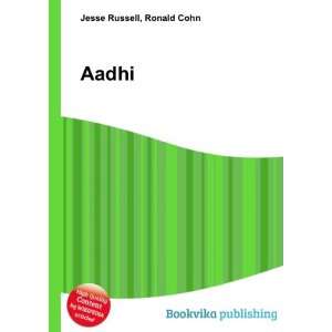  Aadhi Ronald Cohn Jesse Russell Books