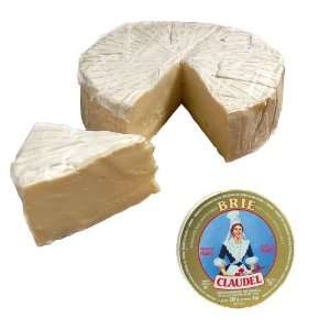 French Baby Brie (8.8 ounce)  Grocery & Gourmet Food
