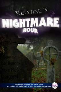   Locker 13 (Nightmare Room Series #2) by R. L. Stine 