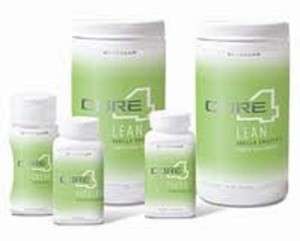 XYNGULAR Core4 Core 4 Experience lose weight loss Lean Accelerate 