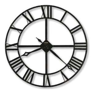 Howard Miller 625 423 Lacy II Wall Clock:  Home & Kitchen