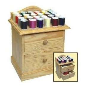  Wooden Sewing Box: Everything Else