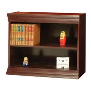 Wood Veneer Bookcase Standard Shelves (36Wx30H)
