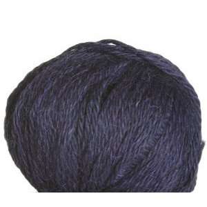  Elsebeth Lavold Calm Wool Yarn 11 Dark Purple: Arts 