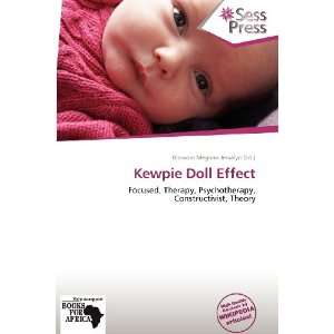   : Kewpie Doll Effect (9786135623116): Blossom Meghan Jessalyn: Books