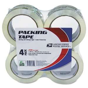  United States Postal Service : Moving and Storage Tape, 2 