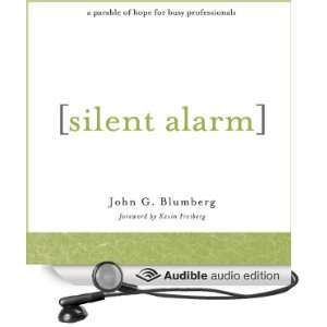   For Busy Professionals (Audible Audio Edition): John Blumberg: Books