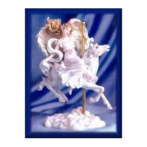   Seraphim Classics Angel Blythe Heavenly Dreams Retired