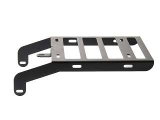 HONDA XR650L Rear Luggage Trail Cargo Utility Rack  