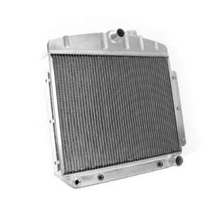  Griffin 6 255AH AAX Aluminum Radiator for Chevrolet 