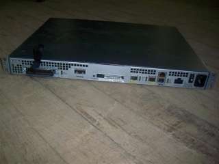Cisco VG224 Voice Analog Phone Gateway 24 Ports ( 64MB CF Included 