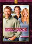 Half Everwood The Complete Third Season (DVD, 2010, 5 Disc Set 