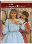 Book Cover Image. Title: Nellies Promise (American Girls Collection 