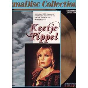  Keetje Tippel /Digital Sound LaserDisc 
