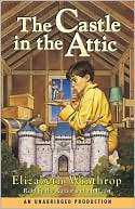 The Castle in the Attic cassette pack