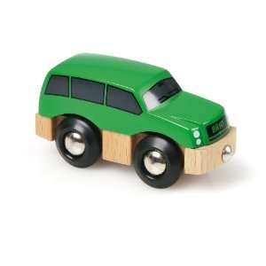  Brio 33529 SUV Car Toys & Games