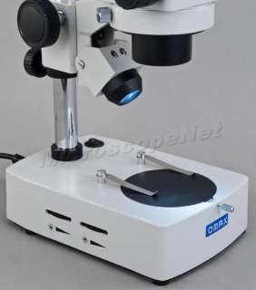 Trinocular 3.5x 90x Zoom Stereo Microscope with 3.0MP Digital Camera 