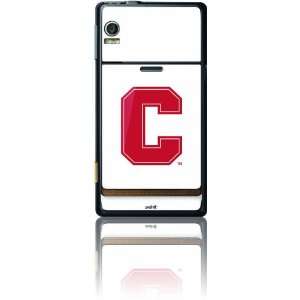   Fits DROID   Cornell University C Logo: Cell Phones & Accessories