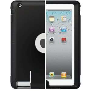  Otterbox Apple iPad 2 Defender Case, Black. Preorder Now 