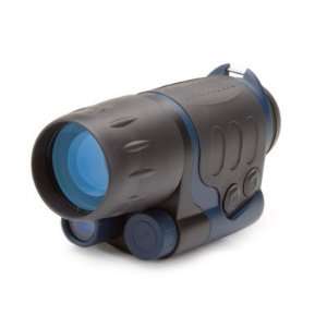  Yukon Sea Wolf 3x42 WP Night Vision Monocular Camera 