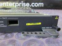 Alcatel Lucent 7750 SERVICE ROUTER 3HE04741AA  