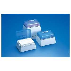 Brinkmann Eppendorf epTIPS, PCR Clean, Tips, Pipet; epTIPS; PCR Clean 