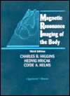   the Body, (0397517114), Charles B. Higgins, Textbooks   
